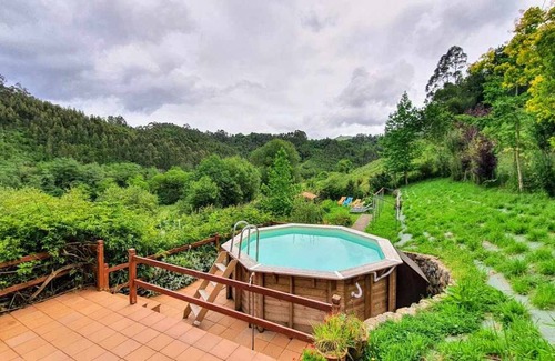 Pando House | 90 m² House ∙ 2 bedrooms ∙ 5 guests