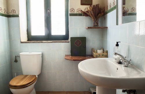 Erias House | 90 m² House ∙ 2 bedrooms ∙ 8 guests