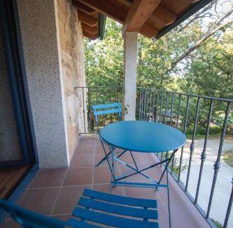 Vilarino de Conso House | 90 m² House ∙ 3 bedrooms ∙ 5 guests