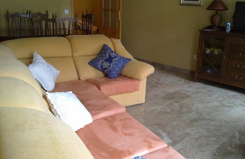 Cazorla House | 90 m² House ∙ 3 bedrooms ∙ 6 guests