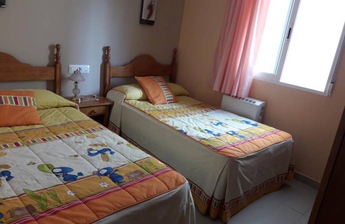 Cazorla House | 90 m² House ∙ 3 bedrooms ∙ 6 guests