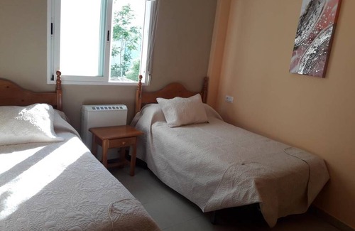 Cazorla House | 90 m² House ∙ 3 bedrooms ∙ 6 guests