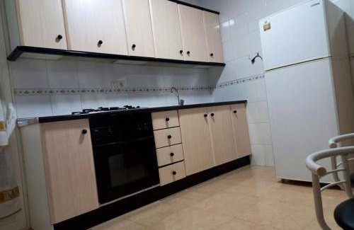 Cazorla House | 90 m² House ∙ 3 bedrooms ∙ 6 guests