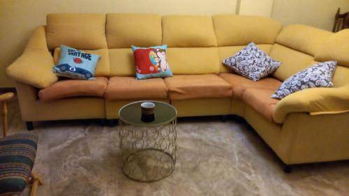 Cazorla House | 90 m² House ∙ 3 bedrooms ∙ 6 guests