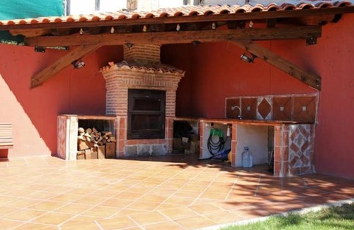 Vadillo House | 90 m² House ∙ 3 bedrooms ∙ 6 guests