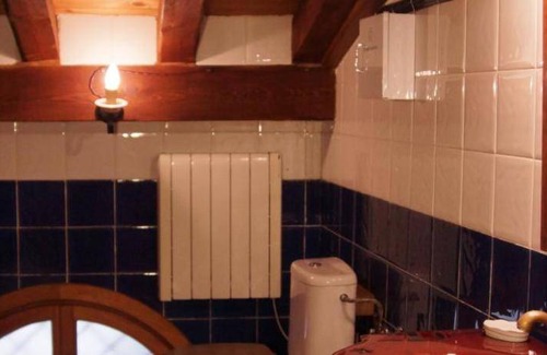 Torreiglesias House | 90 m² House ∙ 3 bedrooms ∙ 6 guests