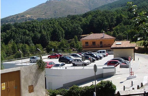 Candelario House | 90 m² House ∙ 4 bedrooms ∙ 5 guests