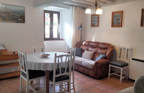 Candelario House | 90 m² House ∙ 4 bedrooms ∙ 5 guests