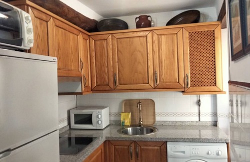 Candelario House | 90 m² House ∙ 4 bedrooms ∙ 5 guests