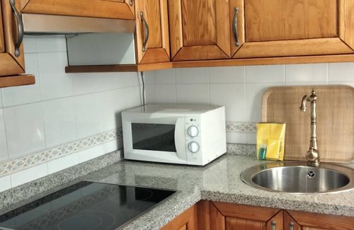 Candelario House | 90 m² House ∙ 4 bedrooms ∙ 5 guests
