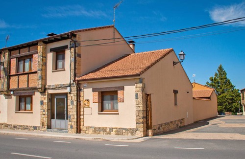 Turegano House | 90 m² House ∙ 4 bedrooms ∙ 10 guests