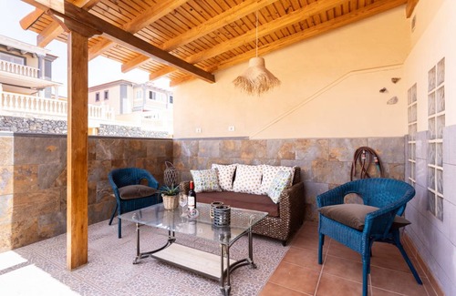 Arenas del Mar House | 90 m² House ∙ 3 bedrooms ∙ 6 guests