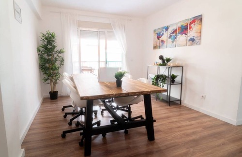 Nou Moles Resort | 90 m² Private room ∙ 1 bedroom ∙ 1 guest