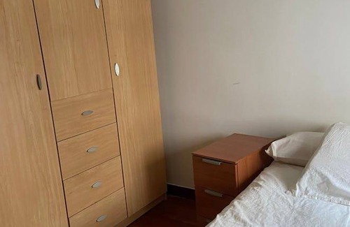 Portugalete Resort | 90 m² Private room ∙ 1 bedroom ∙ 4 guests