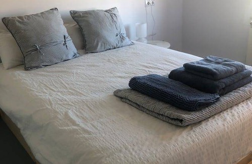 Logrono Resort | 90 m² Private room ∙ 1 bedroom ∙ 1 guest