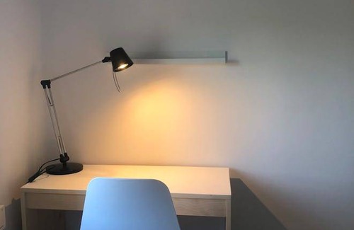Logrono Resort | 90 m² Private room ∙ 1 bedroom ∙ 1 guest