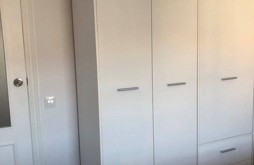 Logrono Resort | 90 m² Private room ∙ 1 bedroom ∙ 1 guest