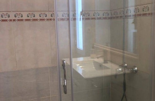 Logrono Resort | 90 m² Private room ∙ 1 bedroom ∙ 1 guest