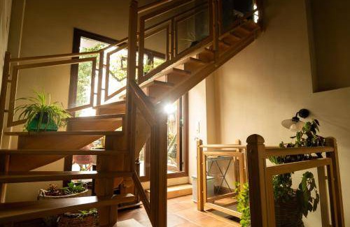 Sarvise Resort | 90 m² Resort ∙ 2 bedrooms ∙ 4 guests