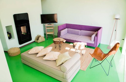 Argamasilla de Alba Apartment | 90 m² Studio flat ∙ 1 bedroom ∙ 2 guests