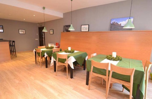 Daroca Apartment | 90 m² Serviced apartment ∙ 2 bedrooms ∙ 5 guests