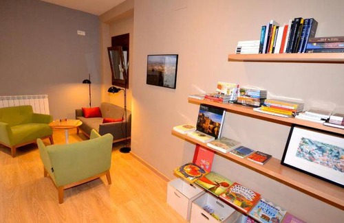 Daroca Apartment | 90 m² Serviced apartment ∙ 2 bedrooms ∙ 5 guests