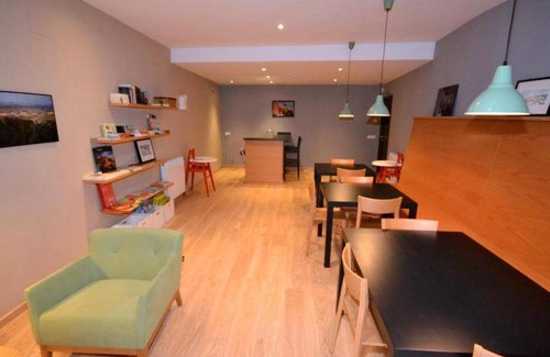 Daroca Apartment | 90 m² Serviced apartment ∙ 2 bedrooms ∙ 5 guests