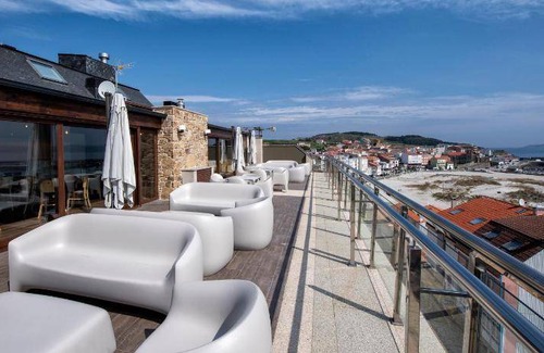 Laxe Apartment | 90 m² Serviced apartment ∙ 3 bedrooms ∙ 127 guests