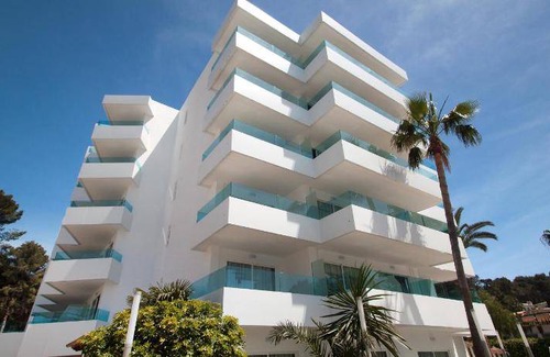 Costa de la Calma Apartment | 90 m² Serviced apartment ∙ 2 bedrooms ∙ 127 guests
