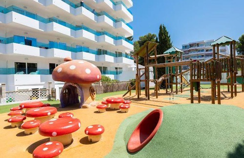 Costa de la Calma Apartment | 90 m² Serviced apartment ∙ 2 bedrooms ∙ 127 guests