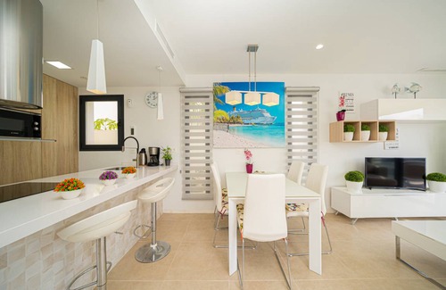 Mar de Pulpi Villa | 90 m² Villa ∙ 3 bedrooms ∙ 6 guests