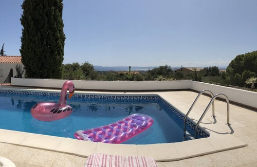 El Mas Fumats Villa | 90 m² Villa ∙ 3 bedrooms ∙ 6 guests