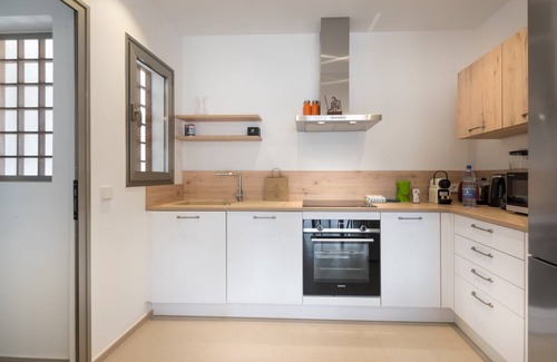 Palm-Mar House | 91 m² House ∙ 1 bedroom ∙ 3 guests
