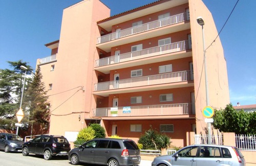 L'Estartit Apartment | 92 m² Apartment ∙ 2 bedrooms ∙ 4 guests