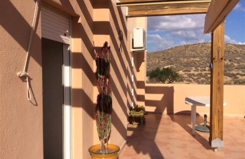 Vera House | 93 m² House ∙ 2 bedrooms ∙ 4 guests