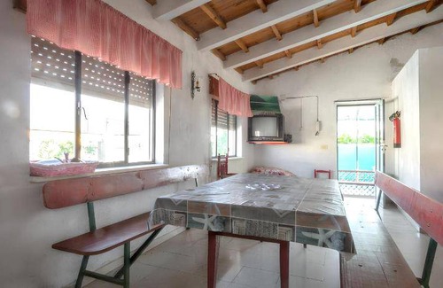 Vitigudino Villa | 94 m² Villa ∙ 3 bedrooms ∙ 6 guests