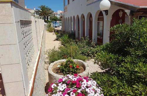 Punta Grossa Apartment | 95 m² Apartment ∙ 3 bedrooms ∙ 8 guests