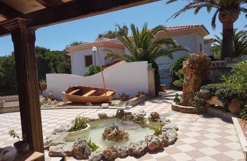 Punta Grossa Apartment | 95 m² Apartment ∙ 3 bedrooms ∙ 8 guests