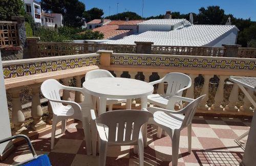 Punta Grossa Apartment | 95 m² Apartment ∙ 3 bedrooms ∙ 8 guests