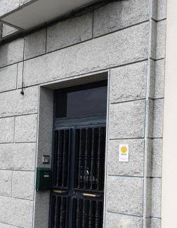 Palas de Rei Apartment | 95 m² Apartment ∙ 3 bedrooms ∙ 6 guests