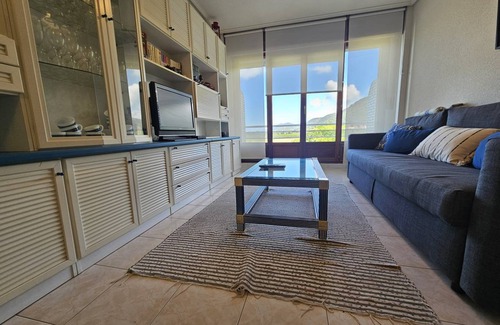 Noja Apartment | 95 m² Apartment ∙ 2 bedrooms ∙ 6 guests