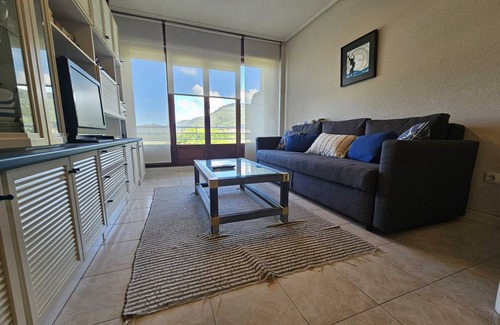 Noja Apartment | 95 m² Apartment ∙ 2 bedrooms ∙ 6 guests