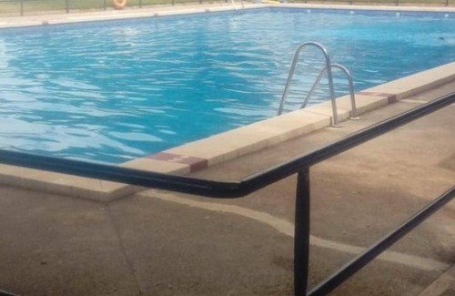 Almagro Apartment | 95 m² Apartment ∙ 3 bedrooms ∙ 5 guests