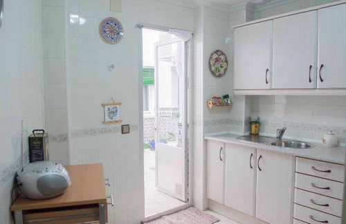 Almagro Apartment | 95 m² Apartment ∙ 3 bedrooms ∙ 5 guests