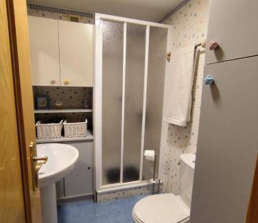 Burgos Apartment | 95 m² Apartment ∙ 3 bedrooms ∙ 6 guests