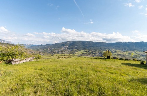 Valle de Lierp Apartment | 95 m² Apartment ∙ 3 bedrooms ∙ 9 guests