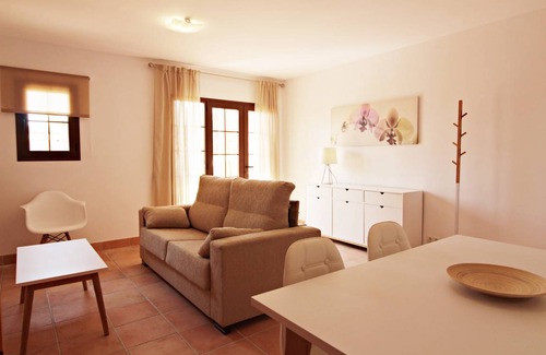 Villaricos Apartment | 95 m² Apartment ∙ 2 bedrooms ∙ 4 guests
