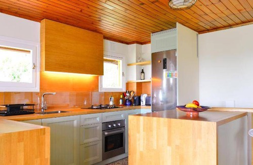 Navacerrada Ski Chalet | 95 m² Chalet ∙ 2 bedrooms ∙ 5 guests