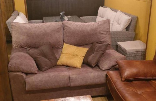 Puente Viesgo House | 95 m² House ∙ 2 bedrooms ∙ 7 guests