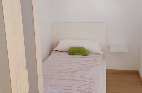 Mataro Resort | 96 m² Private room ∙ 1 bedroom ∙ 4 guests